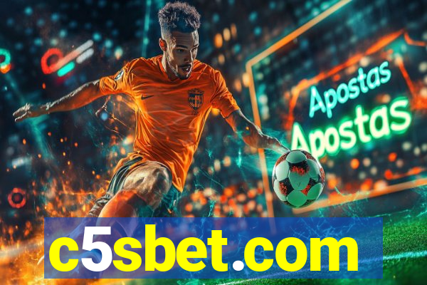 c5sbet.com