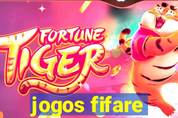 jogos fifare