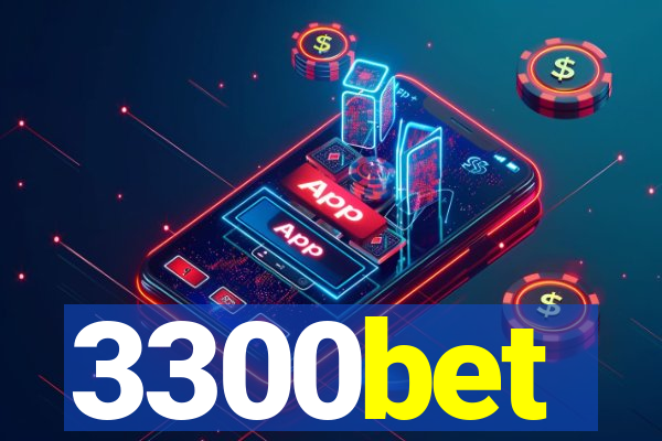 3300bet