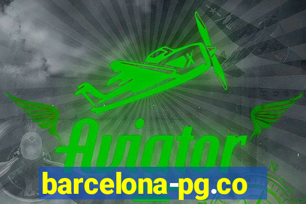 barcelona-pg.com