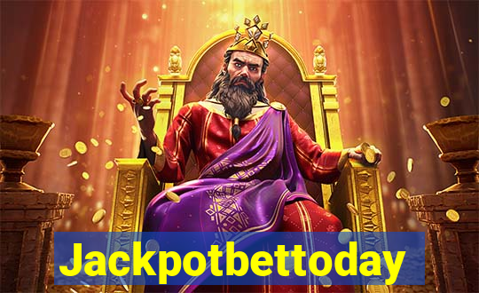 Jackpotbettoday