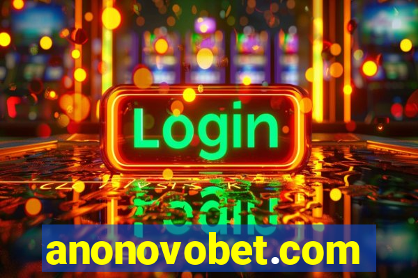 anonovobet.com