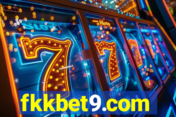 fkkbet9.com