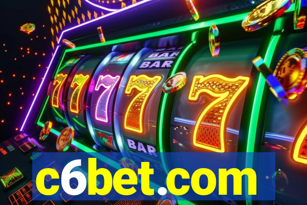 c6bet.com