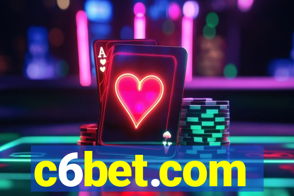 c6bet.com