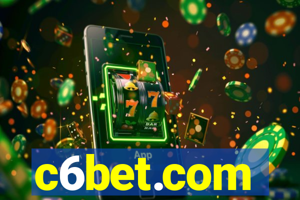 c6bet.com