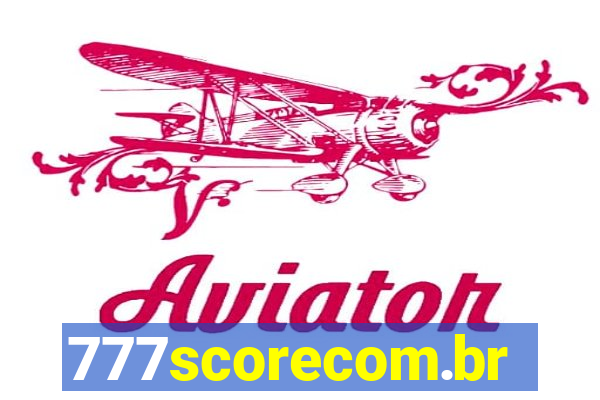 777scorecom.br