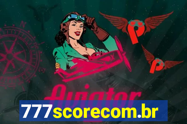 777scorecom.br