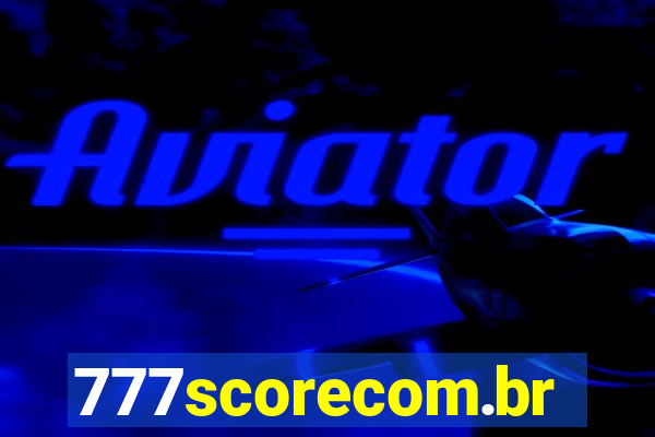 777scorecom.br