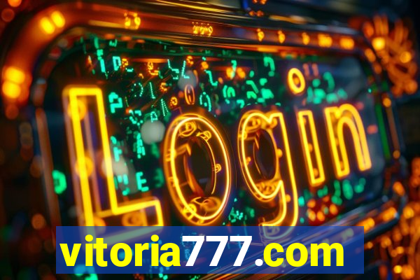 vitoria777.com