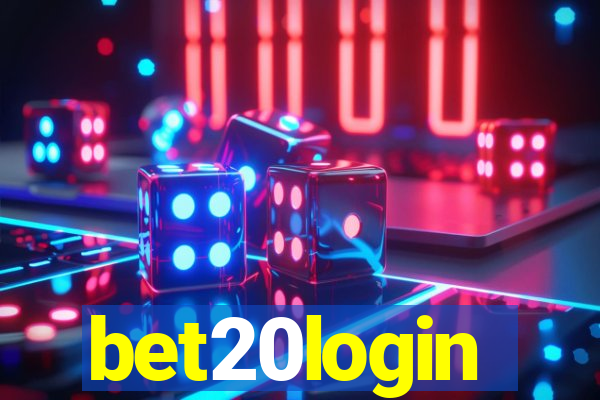 bet20login