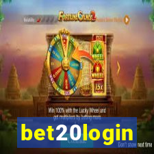 bet20login