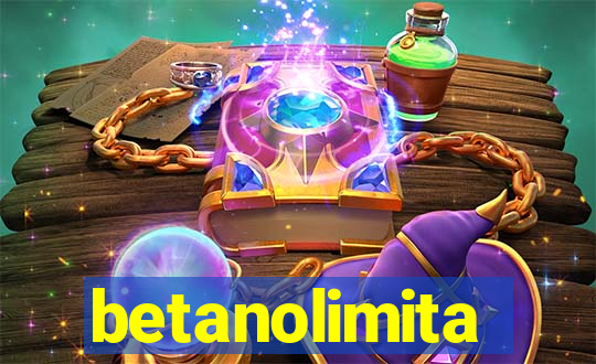 betanolimita