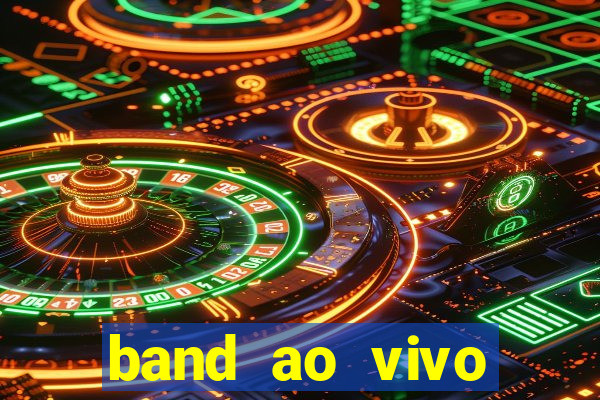 band ao vivo gratis multicanais