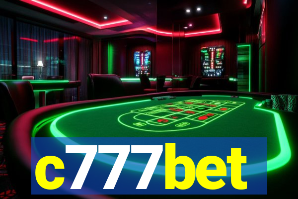 c777bet