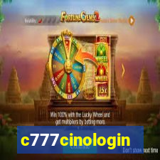 c777cinologin