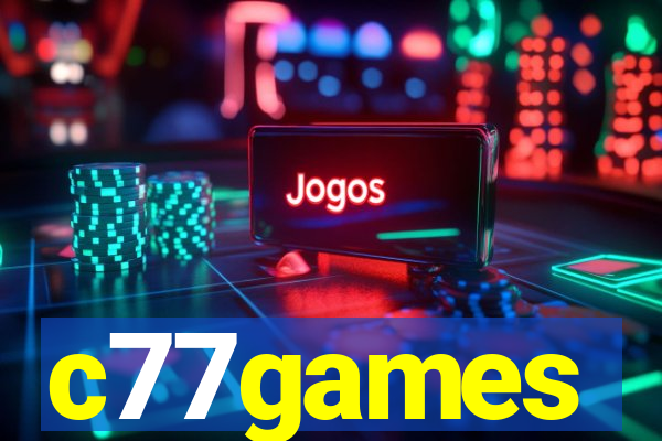 c77games