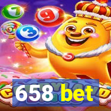 658 bet