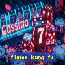 filmes kung fu futebol clube completo dublado