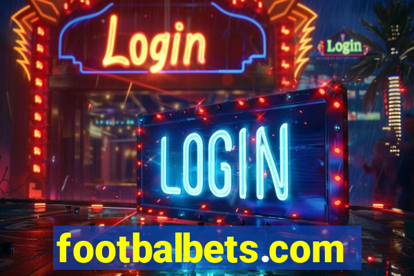 footbalbets.com