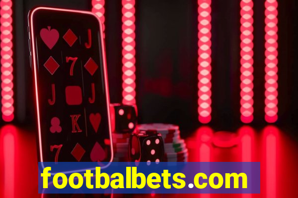 footbalbets.com