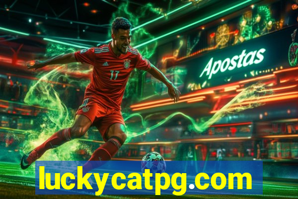 luckycatpg.com