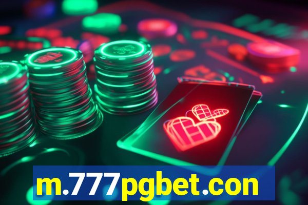 m.777pgbet.con