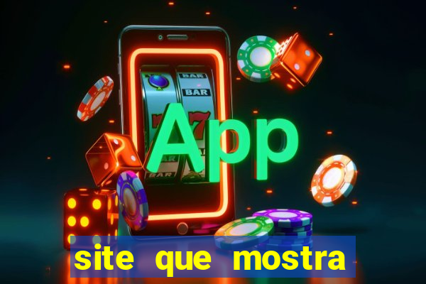 site que mostra qual jogo ta pagando mais