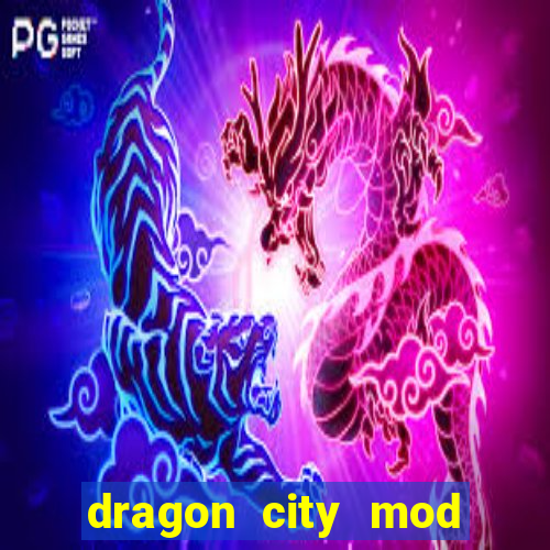 dragon city mod apk team2earn