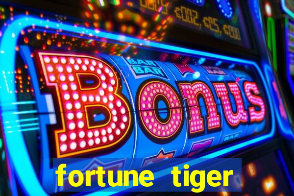 fortune tiger cassino pix