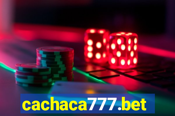 cachaca777.bet