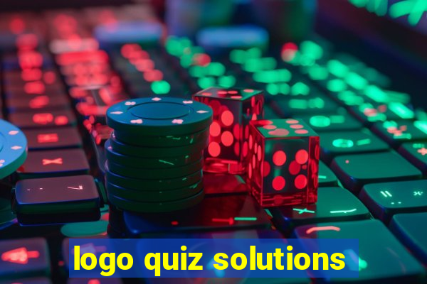 logo quiz solutions