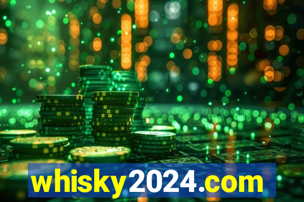 whisky2024.com