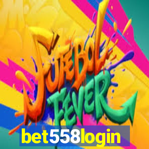 bet558login