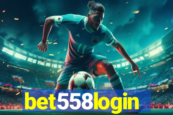 bet558login