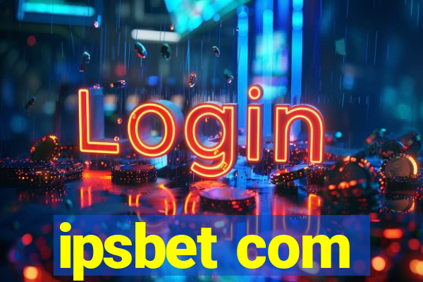 ipsbet com