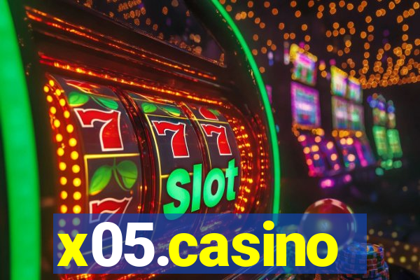 x05.casino