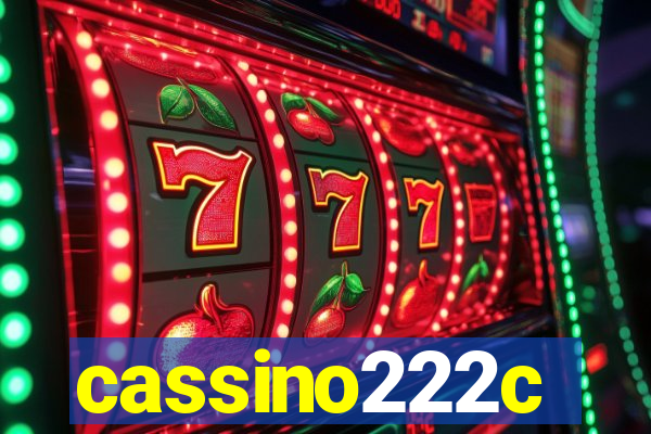 cassino222c