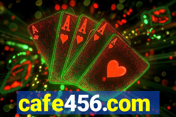 cafe456.com