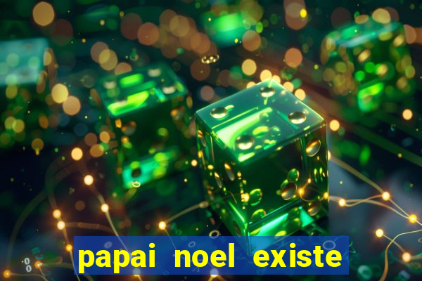 papai noel existe no brasil