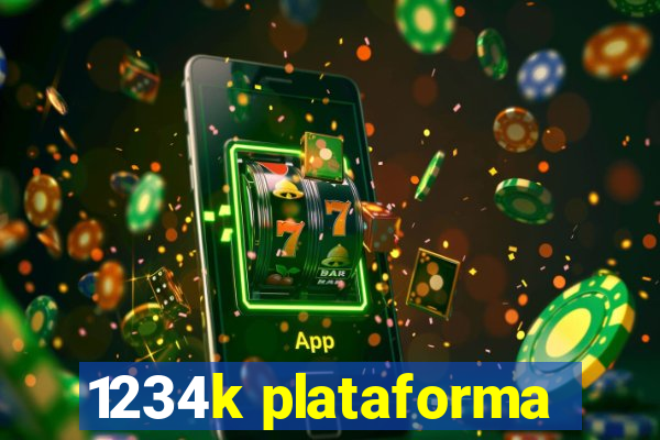 1234k plataforma