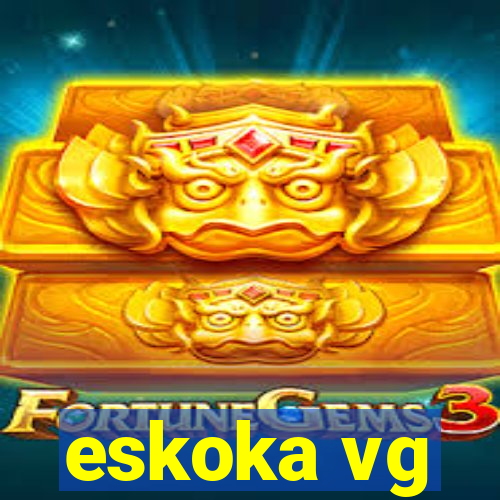 eskoka vg