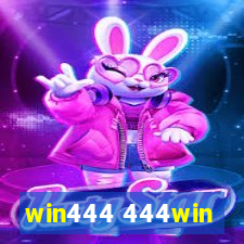 win444 444win