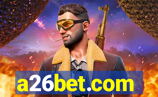 a26bet.com