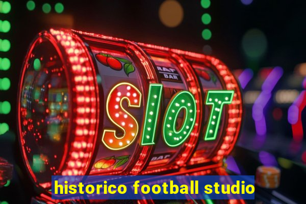 historico football studio