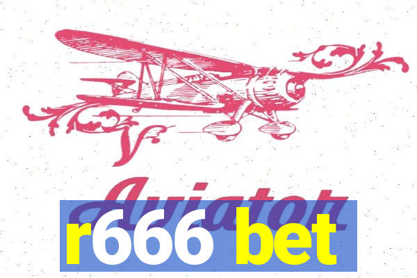 r666 bet