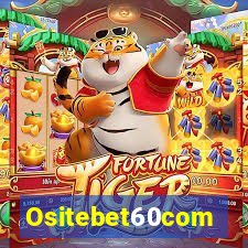 Ositebet60com