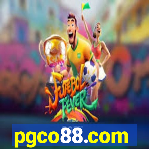 pgco88.com