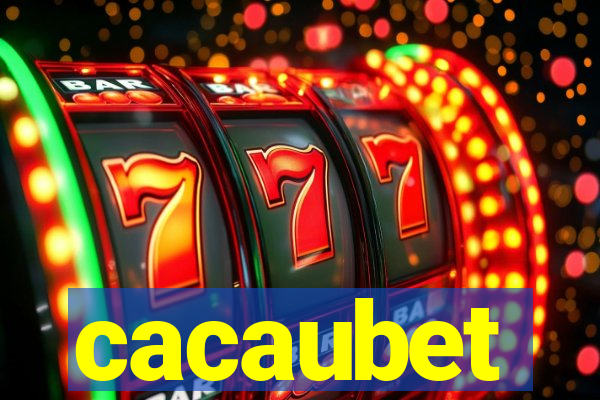 cacaubet