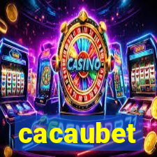 cacaubet